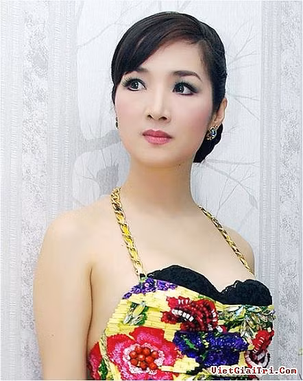 Giáng My