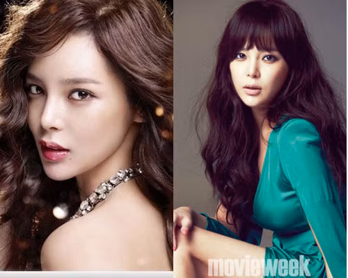 Nghiện "cắt tỉa", Park Shi Yeon ngày càng khiến đấng mày râu phát ngấy bởi gương mặt "giả toàn tập"