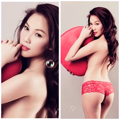 3.Quỳnh Thư (1989) - Kỷ Tỵ