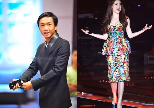 Từ khi yêu nhau và có con, nhiều ý kiến cho rằng, Hà Hồ và Cường đô la giống như một đôi đũa lệch. Từ khi yêu nhau và có con, nhiều ý kiến cho rằng, Hà Hồ và Cường đô la giống như một đôi đũa lệch.