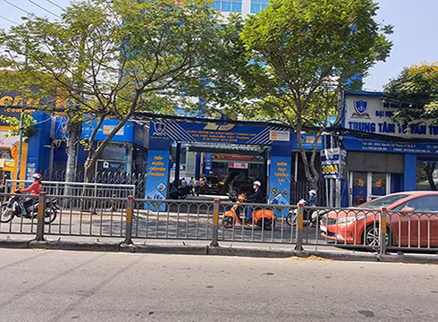 Có chứng chỉ tin học, sinh viên Trường Nguyễn Tất Thành vẫn phải kiểm tra lại