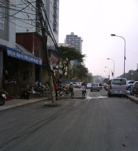 Đường Nguyễn Ngọc Vũ