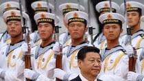 Chính sách bành trướng Biển Đông của chính quyền ông Tập Cận Bình đang đẩy khu vực vào nguy cơ bất ổn.