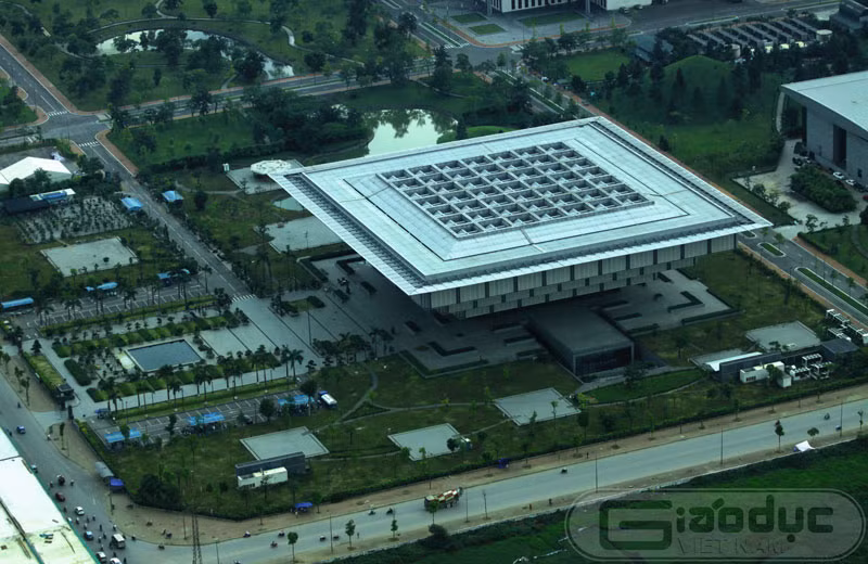 Bảo tàng Hà Nội. Bảo tàng Hà Nội.