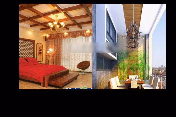Căn nhà triệu đô của Từ HY Viên, Uông Tiểu Phi ở trung tâm Bắc Kinh
