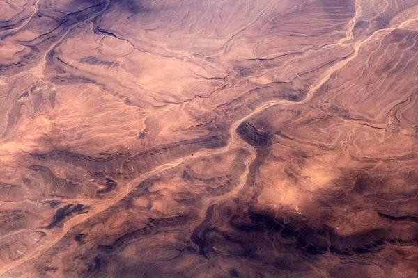 Sa mạc Sahara, miền Bắc châu Phi