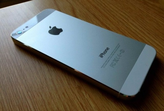 Vấn đề này có thể khiến iPhone 5 giảm doanh số. Vấn đề này có thể khiến iPhone 5 giảm doanh số.