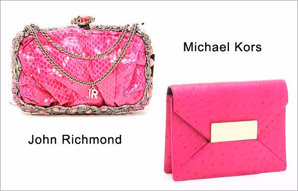 Các mẫu clutch sang trọng tinh tế kiều diễm.