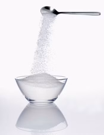 Ngoài ra, đường cũng là loại thực phẩm có tính axit. Ăn đường lúc đói, còn làm phá với sự cân bằng axit-base và sự cân bằng của các loại vi sinh vật, ảnh hưởng đến sức khỏe của bạn.