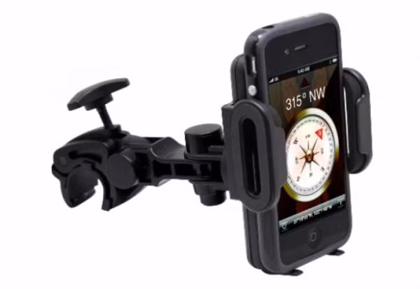 Satechi CR-3800 Universal Bicycle Holder Wrench Mount