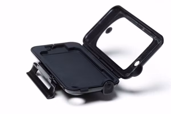 BioLogic Bike Mount for iPhone 4