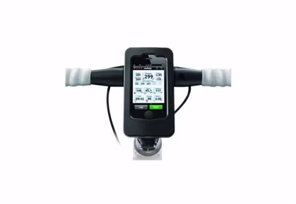 Wahoo Bike Pack for iPhone