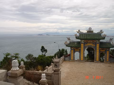 Bán đảo Sơn Trà