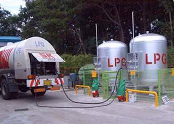 Những chung cư ở Hà Nội rất cần có những hệ thống gas trung tâm để đảm bảo an toàn. Những chung cư ở Hà Nội rất cần có những hệ thống gas trung tâm để đảm bảo an toàn.