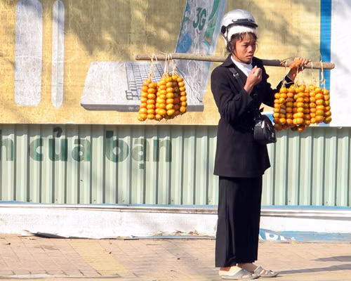 Chống nắng?