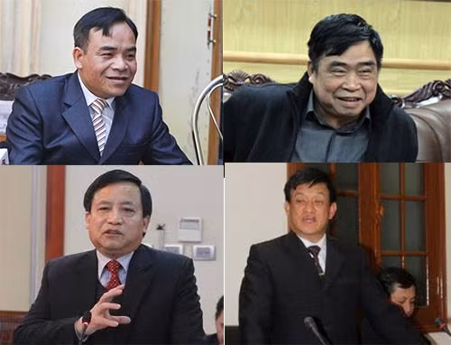 Liên tục sau đó, khi báo chí vào cuộc mạnh mẽ, lãnh đạo Hải Phòng đã có những phát ngôn trái ngược nhau về vụ cưỡng chế: Liên tục sau đó, khi báo chí vào cuộc mạnh mẽ, lãnh đạo Hải Phòng đã có những phát ngôn trái ngược nhau về vụ cưỡng chế: