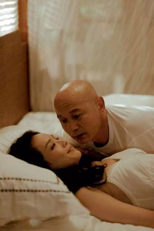 Thư Kỳ, Cát Ưu trong Phi thành vật nhiễu 2