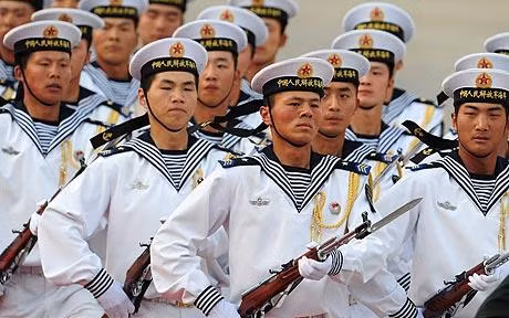 ASEAN cần cảnh giác với các thỏa thuận của Trung Quốc ở Biển Đông