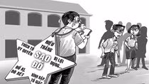 Bé tí đã trịch thượng, cậy uy quyền, lớn lên sẽ như thế nào đây? ảnh 1