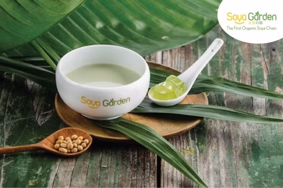 Thực phẩm đáp ứng nhu cầu ngon miệng và hấp dẫn cả về cảm quan.