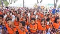 Ông Trần Thế Cương nói chưa nhận thấy vấn đề gì trong đấu thầu sữa học đường ảnh 2