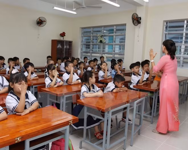 Ơ kìa, làm thật ăn cháo, láo nháo sao được ăn cơm? ảnh 2