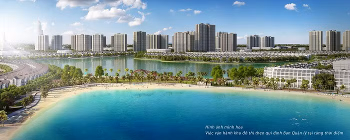 Vingroup và Techcombank giới thiệu giải pháp tài chính cho dự án Vincity ảnh 1