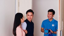 Khách hàng của MobiFone có thể chuyển mạng giữ số tại nhà.