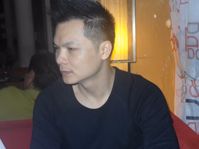 Hơn 10 năm nay, nhiều "đứa con" của Kannan Nguyễn phải "đóng mác" tên của người anh trai, Jimmii Nguyễn.