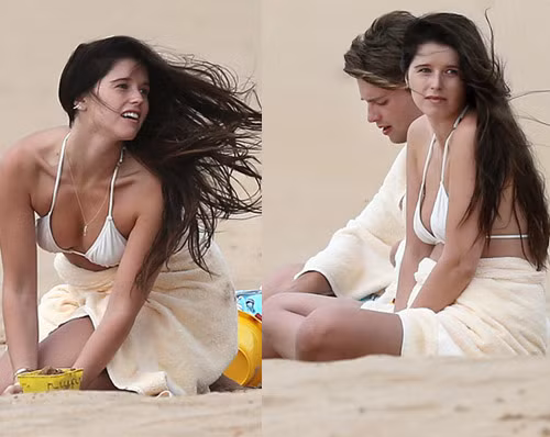 ...mà còn sexy