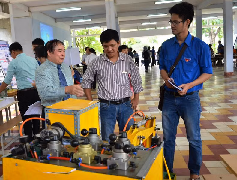 Thế hệ không có cơ hội hay sự thất bại của giáo dục? ảnh 2 Thế hệ không có cơ hội hay sự thất bại của giáo dục? ảnh 2