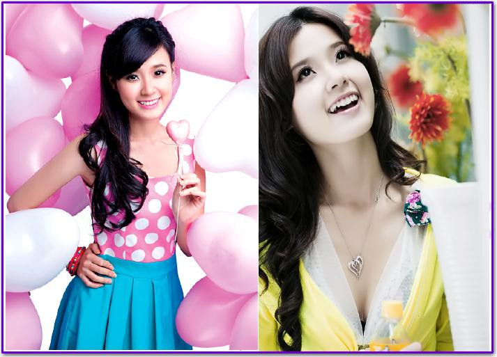 Chẳng cần "khoe" ngực như những lần xuất hiện gần đây, hình ảnh trong sáng như thiên thần này của Midu đủ làm nao lòng người. Chẳng cần "khoe" ngực như những lần xuất hiện gần đây, hình ảnh trong sáng như thiên thần này của Midu đủ làm nao lòng người.