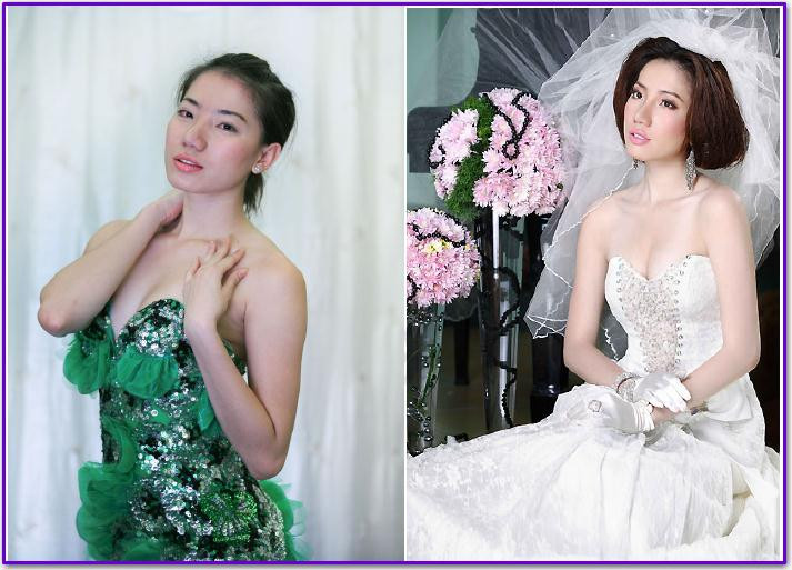 Có lẽ Chung Thục Quyên là người mẫu có diện mạo và ngoại hình ổn định nhất giới người mẫu, gần như người ta không tìm thấy những dấu vết phẫu thuật hay phải đặt hoài nghi về sự phồng - xẹp bất thường trên các vòng của cô. Có lẽ Chung Thục Quyên là người mẫu có diện mạo và ngoại hình ổn định nhất giới người mẫu, gần như người ta không tìm thấy những dấu vết phẫu thuật hay phải đặt hoài nghi về sự phồng - xẹp bất thường trên các vòng của cô.