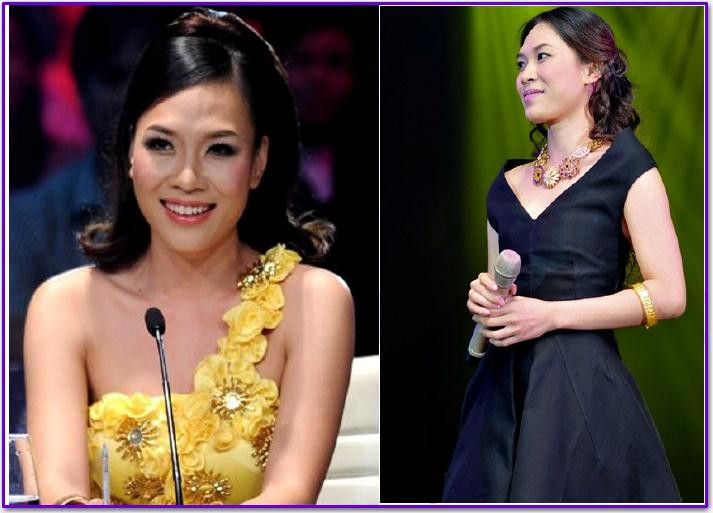 Mỹ Tâm cũng là một trong những mỹ nhân không khiến người ta tốn giấy bút cho vòng 1 của mình. Mỹ Tâm cũng là một trong những mỹ nhân không khiến người ta tốn giấy bút cho vòng 1 của mình.