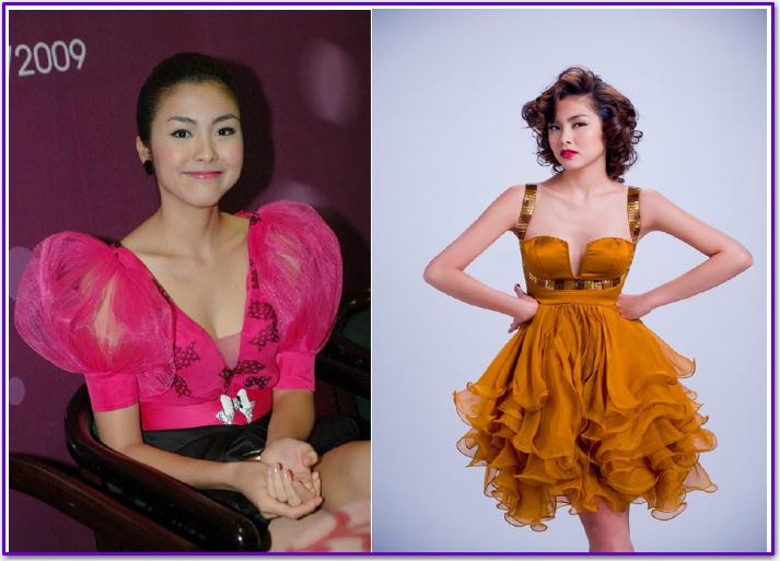 Tăng Thanh Hà được đánh giá co về gu thời trang tinh tế nhưng kín đáo của mình. Tăng Thanh Hà được đánh giá co về gu thời trang tinh tế nhưng kín đáo của mình.