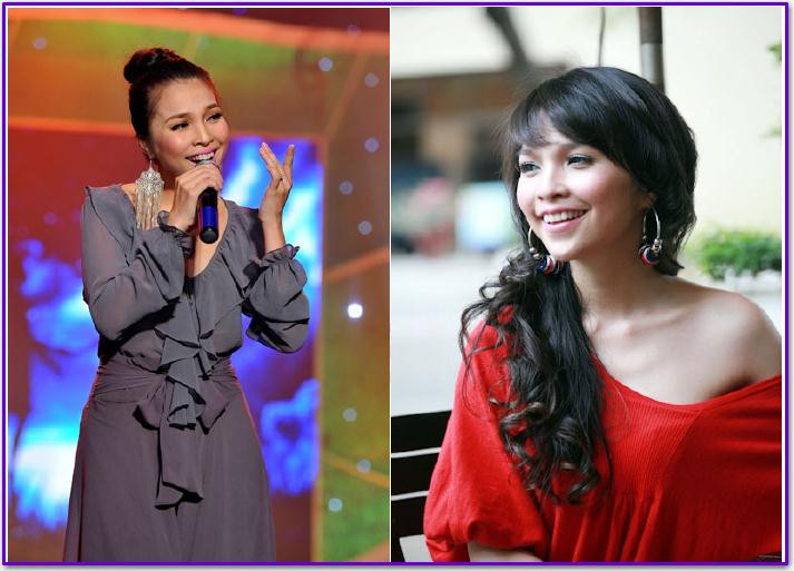Vẻ gợi cảm của bà mẹ một con này vẫn khiến nhiều người "trông mòn con mắt". Vẻ gợi cảm của bà mẹ một con này vẫn khiến nhiều người "trông mòn con mắt".