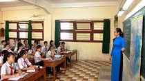 Bồi dưỡng thay sách, giáo viên chúng tôi có phải đóng vai học sinh nữa không? ảnh 2