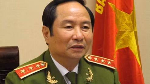 Theo thông tin chính thức từ Bộ Công an, Lễ tang đồng chí Thượng tướng Phạm Quý Ngọ được tổ chức theo nghi lễ Lễ tang cấp cao, do Bộ Công an chủ trì.