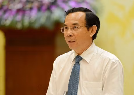 Bộ trưởng Nguyễn Văn Nên khẳng định việc bắt giam ông Hà Văn Thắm được thực hiện đúng pháp luật. Bộ trưởng Nguyễn Văn Nên khẳng định việc bắt giam ông Hà Văn Thắm được thực hiện đúng pháp luật.