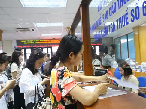 11 loại thu nhập được miễn thuế TNDN.