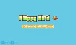 Flappy Bird và cơn sốt đầu năm Flappy Bird và cơn sốt đầu năm
