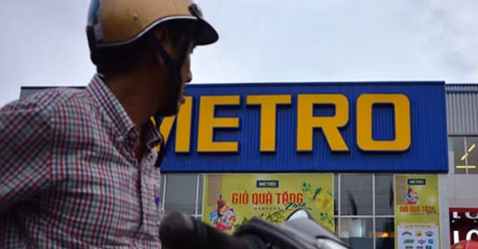 Metro chưa từng nộp thuế thu nhập sau 12 năm kinh doanh ở Việt Nam.