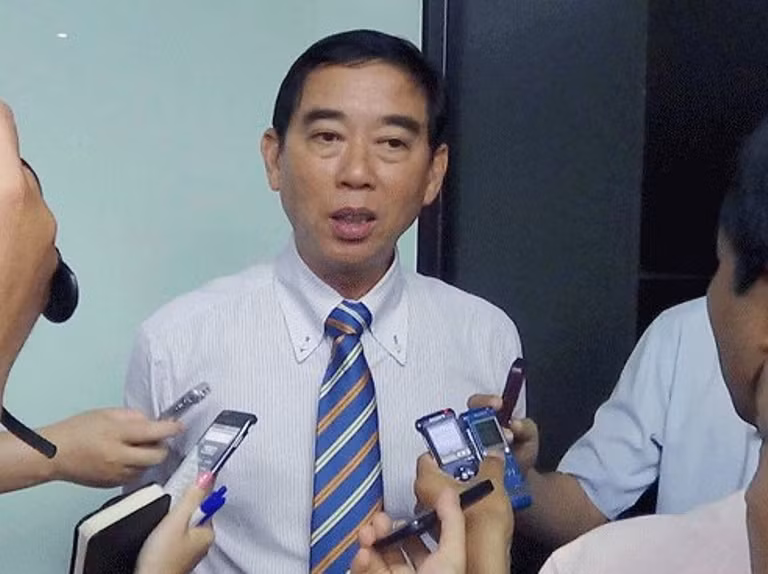 Được bổ nhiệm vị trí Phó tổng giám đốc, ông Nguyễn Thanh Toại cũng được giao trọng trách là người phát ngôn chính thức của ACB với truyền thông, báo chí. Phó tổng giám đốc ACB là người ghi dấu ấn với cách nói chuyện cởi mở, thân thiện.
