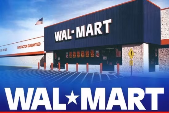 1. Wal-Mart. Facebook: Hơn 25,7 triệu lượt like. Twitter: Hơn 279.000 người theo và hơn 62.000 tin nhắn tweet. Tập đoàn bán lẻ này đã lập hàng loạt trang Facebook khác nhau cho hàng nghìn chi nhánh của hãng, như Trung tâm Brooklyn, Minesonta và Stockton, California... Thông qua Facebook, Wal-Mart tương tác với khách hàng, đề nghị họ gửi lên trang hình ảnh những chuyến đi yêu thích của họ hay đưa ra những câu hỏi thích hợp cho các ngày lễ quan trọng...