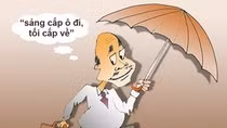 "Cảm thấy không hoàn thành nhiệm vụ thì từ chức là bình thường" ảnh 2