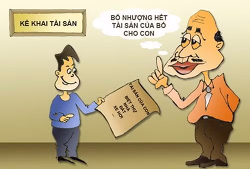 GS.Nguyễn Minh Thuyết: "Hổ lớn không bắt được, hổ con sẽ lại sinh sôi" ảnh 3