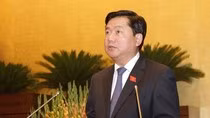Lãnh đạo có tâm có tầm sẽ không sợ lấy phiếu tín nhiệm ảnh 2 Lãnh đạo có tâm có tầm sẽ không sợ lấy phiếu tín nhiệm ảnh 2