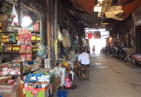 Dân biểu Nguyễn Hữu Kiên "đòi nợ" Chủ tịch Hà Nội ảnh 4 Dân biểu Nguyễn Hữu Kiên "đòi nợ" Chủ tịch Hà Nội ảnh 4