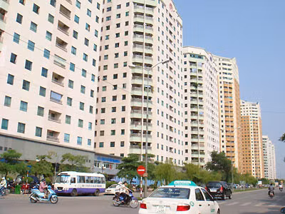 Theo nghị định của Chính phủ thì khung giá đất cao nhất tại Hà Nội là 162 triệu đồng/m2. Theo nghị định của Chính phủ thì khung giá đất cao nhất tại Hà Nội là 162 triệu đồng/m2.