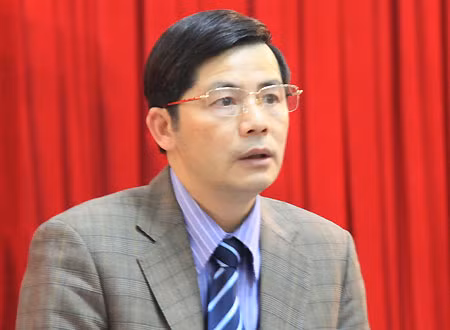 Ông Trần Huy Sáng - Giám đốc Sở Nội vụ Hà Nội. Ông Trần Huy Sáng - Giám đốc Sở Nội vụ Hà Nội.